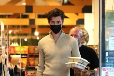 Shawn Mendes