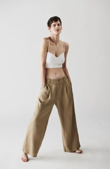 Suknja-hlače su tu da ostanu: Top modeli koji su nas osvojili