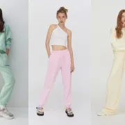 Pastelni 'loungewear' komadi u kojima se vidimo ovog proljeća