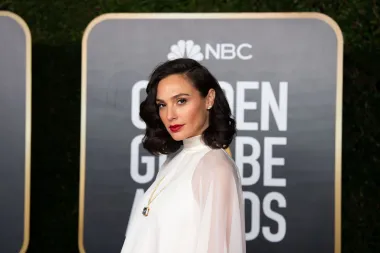 Što jednostavnije, to bolje: Wonder Woman otkrila svoje beauty tajne