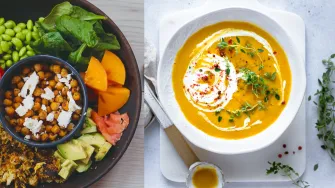 Dolazi ti prijateljica vegetarijanka na večeru? Oduševi je ovim receptima