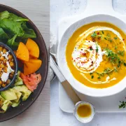 Dolazi ti prijateljica vegetarijanka na večeru? Oduševi je ovim receptima