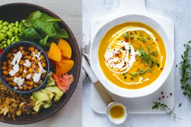 Dolazi ti prijateljica vegetarijanka na večeru? Oduševi je ovim receptima