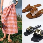 Od 179 kuna: Zara za ljeto ima savršene natikače koje ćemo nositi cijelo ljeto