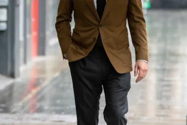 David Walliams