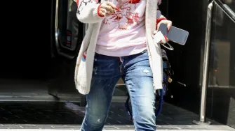 Gwen Stefani