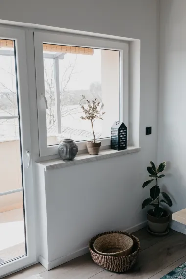 Zaviri u moj minimalistički uređen dom u potkrovlju