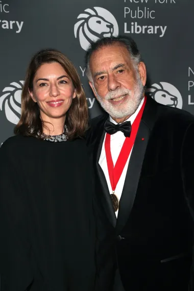 Sofia Coppola: Redateljica, modna ikona i uzor ženama diljem svijeta