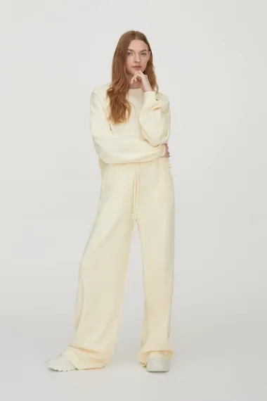 Pastelni 'loungewear' komadi u kojima se vidimo ovog proljeća