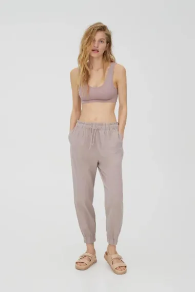 Pastelni 'loungewear' komadi u kojima se vidimo ovog proljeća