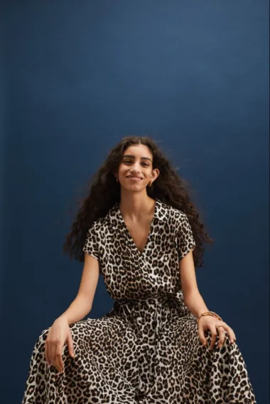 Leopard uzorak vraća se na velika vrata, a H&M ima odlične komade
