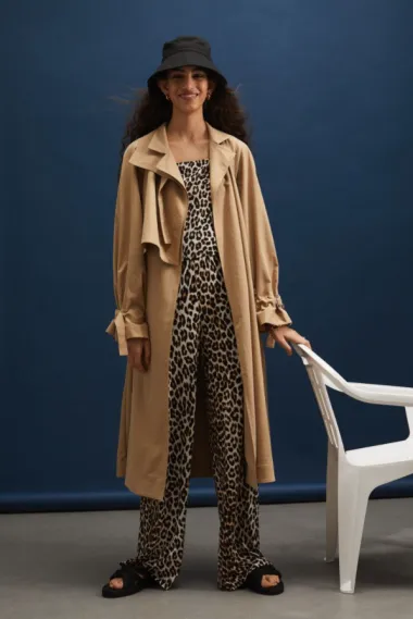 Leopard uzorak vraća se na velika vrata, a H&M ima odlične komade