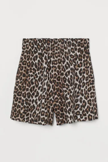 Leopard uzorak vraća se na velika vrata, a H&M ima odlične komade