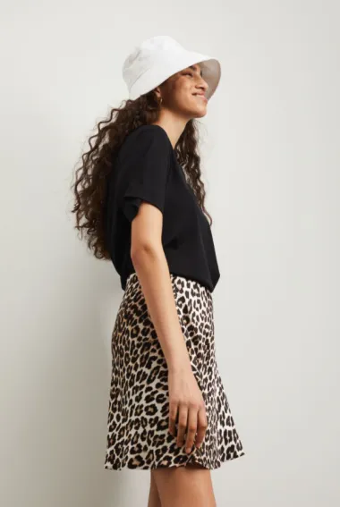 Leopard uzorak vraća se na velika vrata, a H&M ima odlične komade