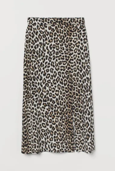 Leopard uzorak vraća se na velika vrata, a H&M ima odlične komade