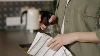 Alkoholni ocat odličan je za čišćenje, no ima i neke nedostatke