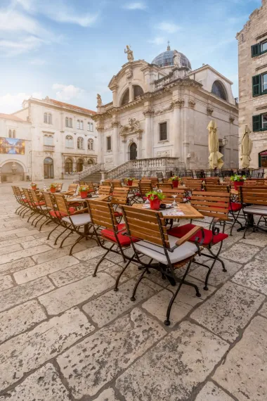 Palacio Celeste pravi je arhitektonski dragulj na samom Stradunu