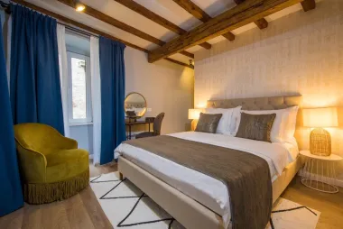 Palacio Celeste pravi je arhitektonski dragulj na samom Stradunu