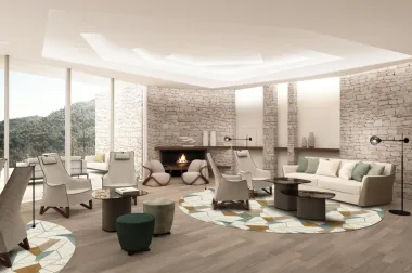 Luksuzni hotel pod zemljom na Dugom otoku  - mjesto za odmor iz snova