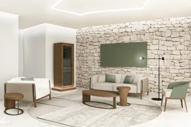 Luksuzni hotel pod zemljom na Dugom otoku  - mjesto za odmor iz snova