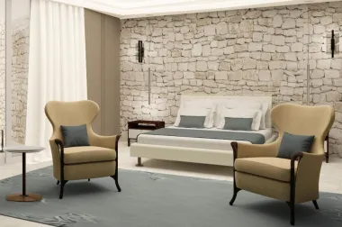 Luksuzni hotel pod zemljom na Dugom otoku  - mjesto za odmor iz snova
