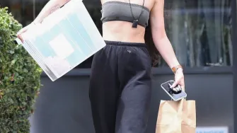 Rumer Willis