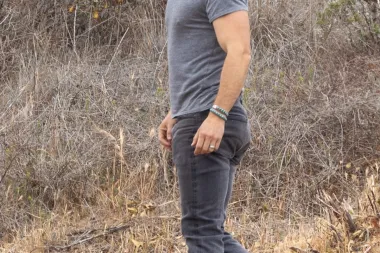 Ian Somerhalder