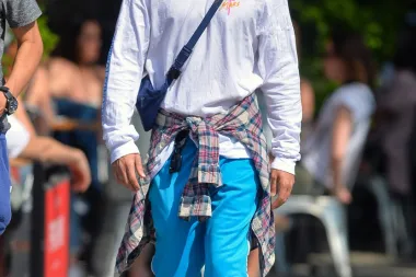 Jared Leto