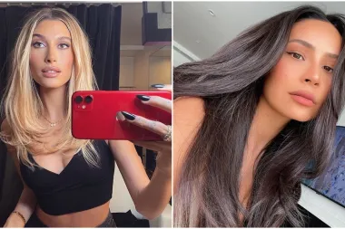 'Blowout hair': Hit frizura vraća se direktno iz 1990-ih