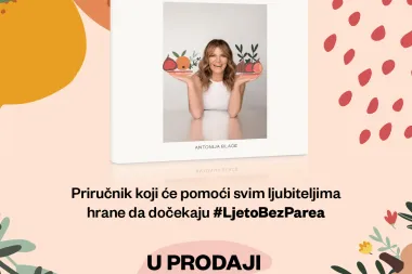 Pravila sudjelovanja u kreativnom natječaju „Ljeto bez parea – priručnik Antonije Blaće“
