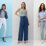 10 trendi modela traperica kojih se nećemo odreći ni tijekom najvećih vrućina
