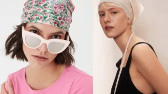 Babushka je modni hit, a mi smo pronašle savršene marame