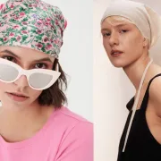 Babushka je modni hit, a mi smo pronašle savršene marame
