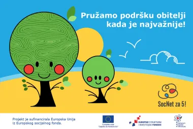 Udruženje 'Djeca prva' poziva na pružanje potpore posebno ranjivim skupinama u društvu