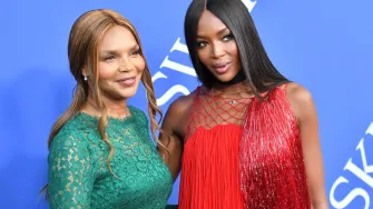 Naomi Campbell iznenadila: U 51. godini postala je majka