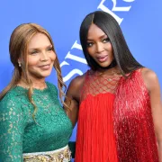 Naomi Campbell iznenadila: U 51. godini postala je majka