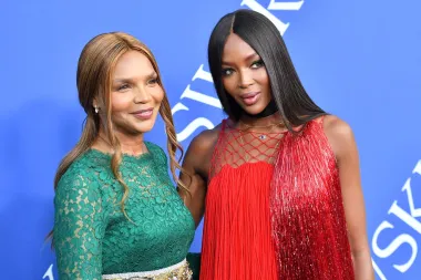 Naomi Campbell iznenadila: U 51. godini postala je majka