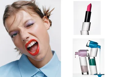 Zara Beauty - što nam donosi prva make-up kolekcija popularnog brenda
