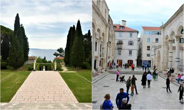 Splitsko stanje uma: Ovo su mjesta koja ne smiješ propustiti u Splitu