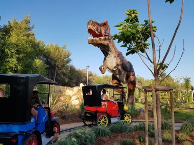 Fun Park Biograd otvara sezonu 29 i 30.5 2021 sa brojnim iznenađenjima i nagradama