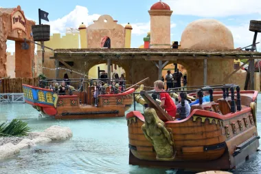 Fun Park Biograd otvara sezonu 29 i 30.5 2021 sa brojnim iznenađenjima i nagradama