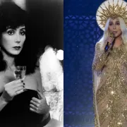 Žena od koje možemo mnogo toga naučiti: Legendarna Cher slavi rođendan