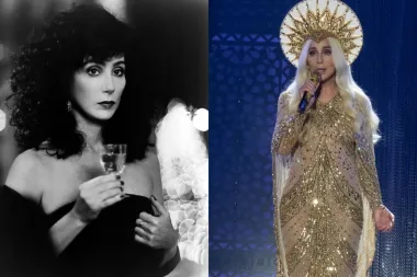 Žena od koje možemo mnogo toga naučiti: Legendarna Cher slavi rođendan