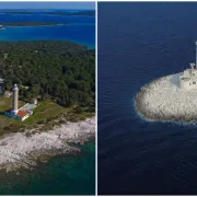 Hrvatski svjetionici: Priušti si odmor kakav još nisi iskusila