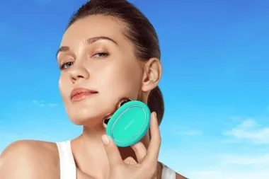 Prep to summer! Pripremite se za ljeto uz Foreo