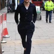 Niall Horan