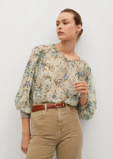 15 trendi cvjetnih komada iz high street ponude