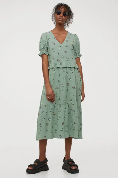 15 trendi cvjetnih komada iz high street ponude