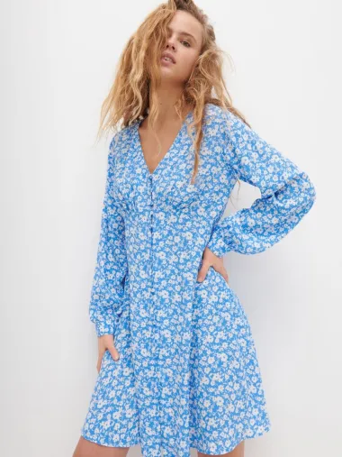 15 trendi cvjetnih komada iz high street ponude