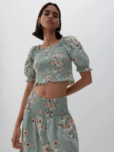 15 trendi cvjetnih komada iz high street ponude